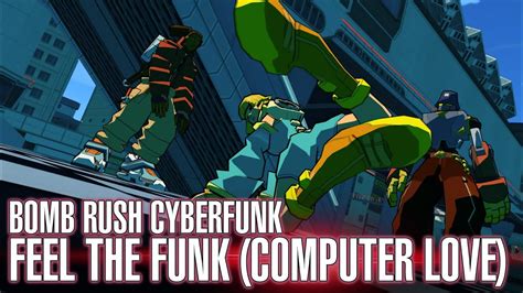 computer love lyrics|feel the funk computer love.